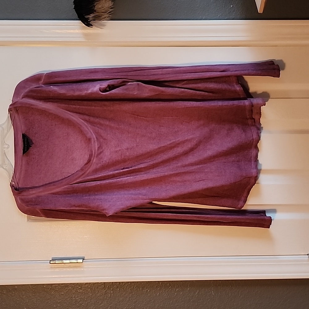 Womens XL Rock & Republic long sleeve